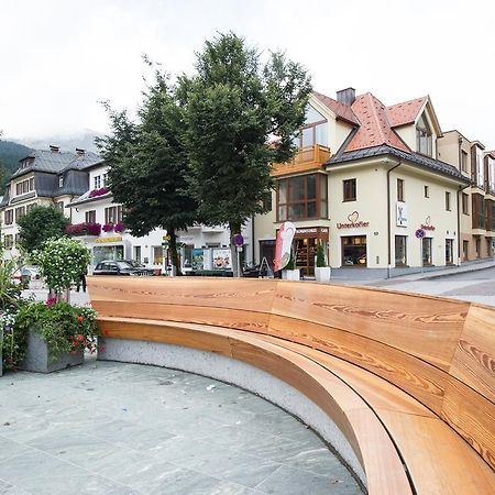 Zebra Appartements Bad Hofgastein Exterior photo